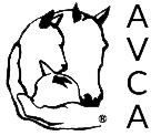 AVCA logo